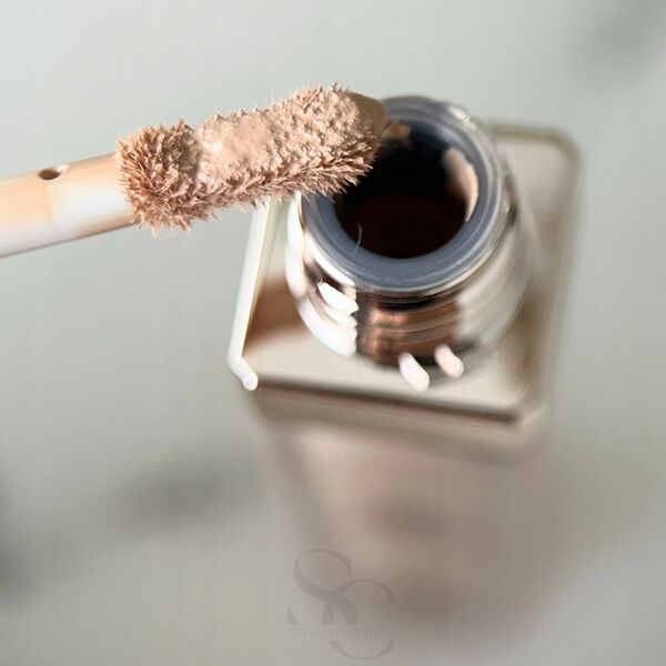 CLARESA_Natural Skin Serum Concealer korektor-serum z naturalnym wykończeniem 1C Light Cool 7ml