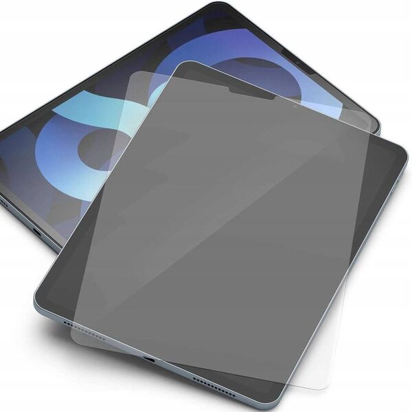SZKŁO HARTOWANE TECH-PROTECT EASY SET+ 2-PACK IPAD 10.9” 10 / 2022 / 11” 11 / 2025 CLEAR
