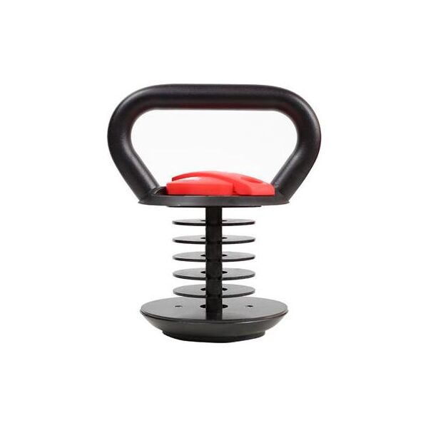 Kettlebell HMS KR40 18 kg