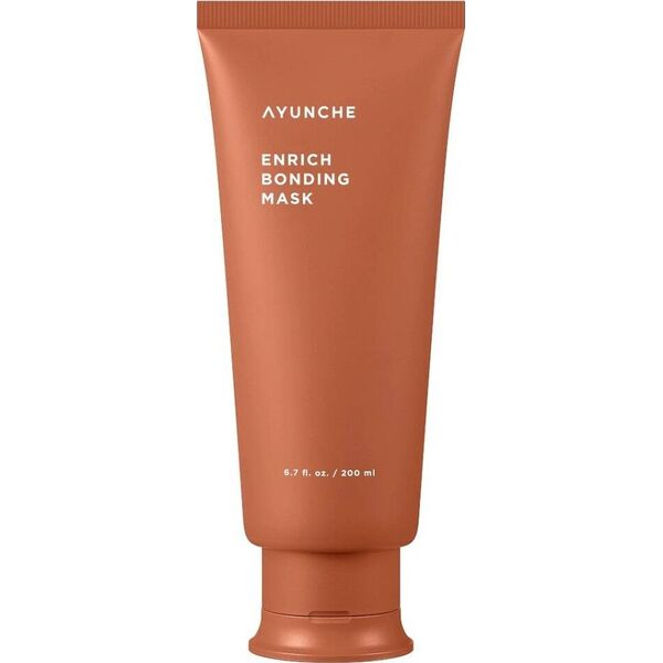 Montibello Ayunche Enrich Bonding Mask wzmacniająca maska do włosów 200ml