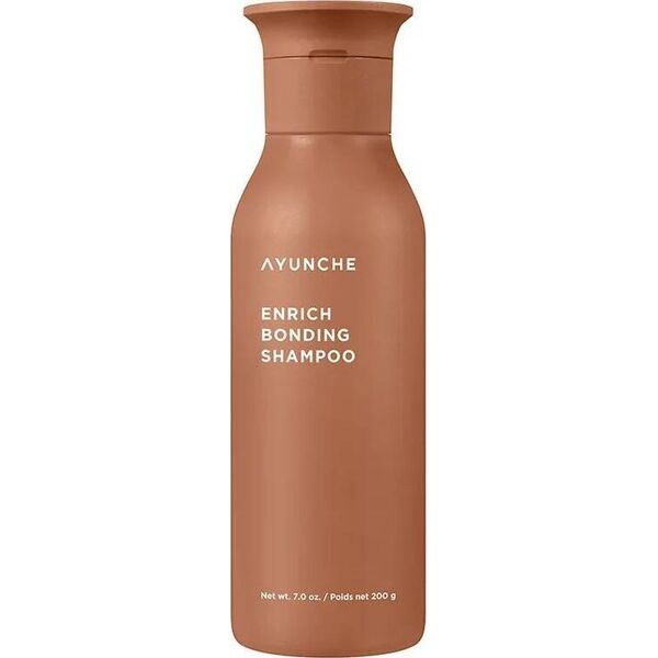 Aveda Ayunche Enrich Bonding Shampoo wzmacniający szampon do włosów 200g
