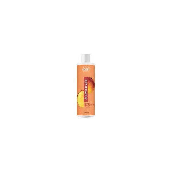 RONNEY Żel pod prysznic Mango 300ml