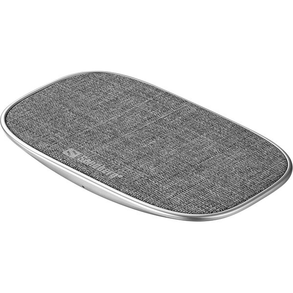 Wireless Charger SleekPad 15W
