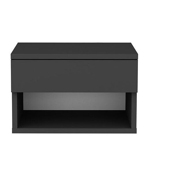 BEDSIDE TABLE ANTH 29X44.6X31.9