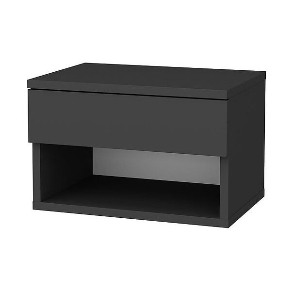 BEDSIDE TABLE ANTH 29X44.6X31.9