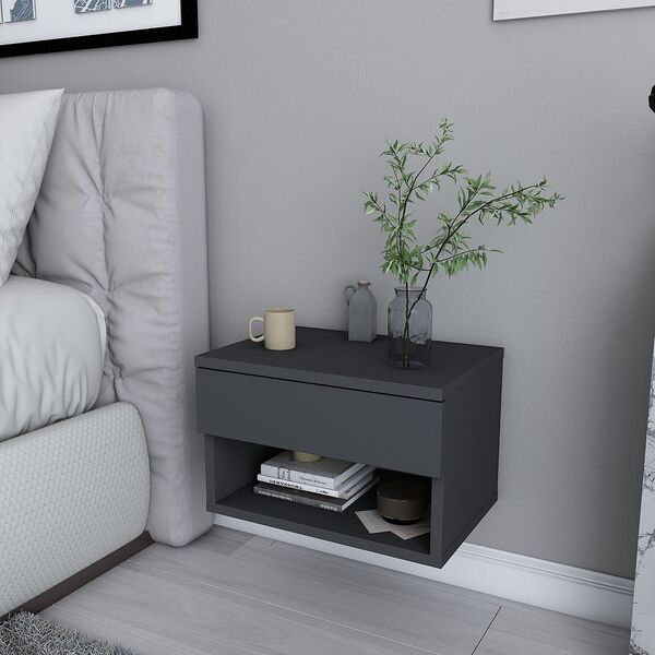 BEDSIDE TABLE ANTH 29X44.6X31.9