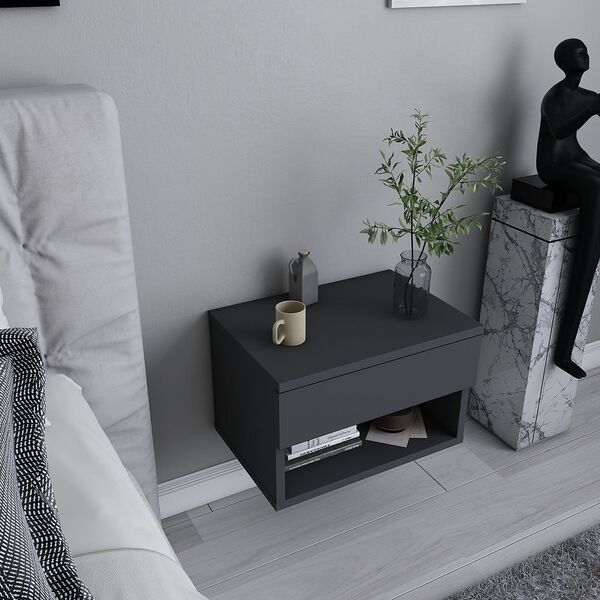 BEDSIDE TABLE ANTH 29X44.6X31.9