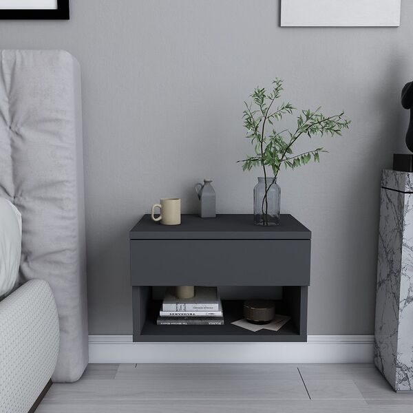 BEDSIDE TABLE ANTH 29X44.6X31.9