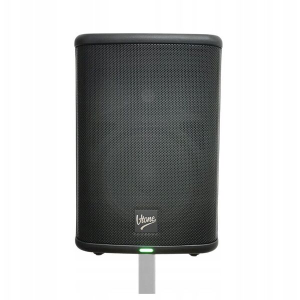 V-TONE ALPHA 8 kolumna aktywna akumulatorowa 8""