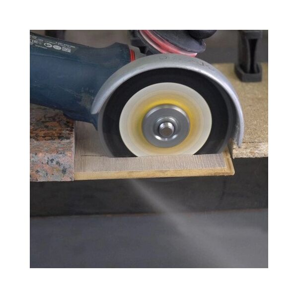 DISTAR DIAMOND BLADE PRO REX 125 x 2.5 x 22.2mm