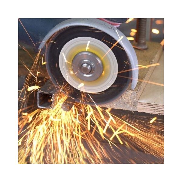 DISTAR DIAMOND BLADE PRO REX 125 x 2.5 x 22.2mm