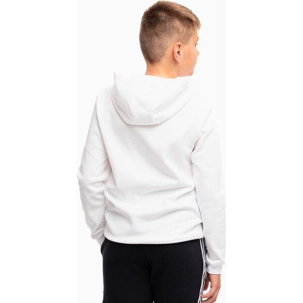 Bluza dla dzieci adidas Entrada 22 Hoody biała HG6303 176cm
