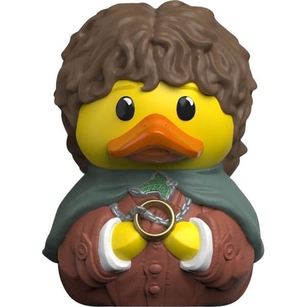 Figurka Numskull Figurka Tubbz Kaczka Lord of the Rings Frodo Baggins 1 (Boxed Edition)