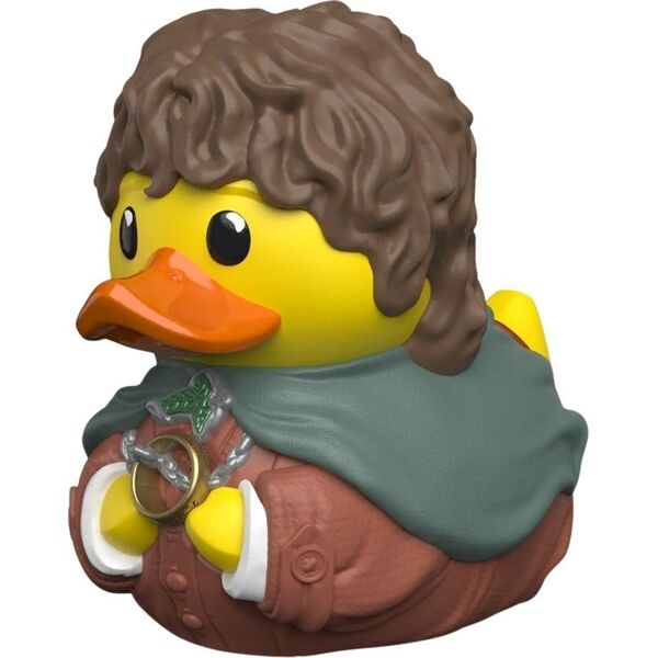 Figurka Numskull Figurka Tubbz Kaczka Lord of the Rings Frodo Baggins 1 (Boxed Edition)