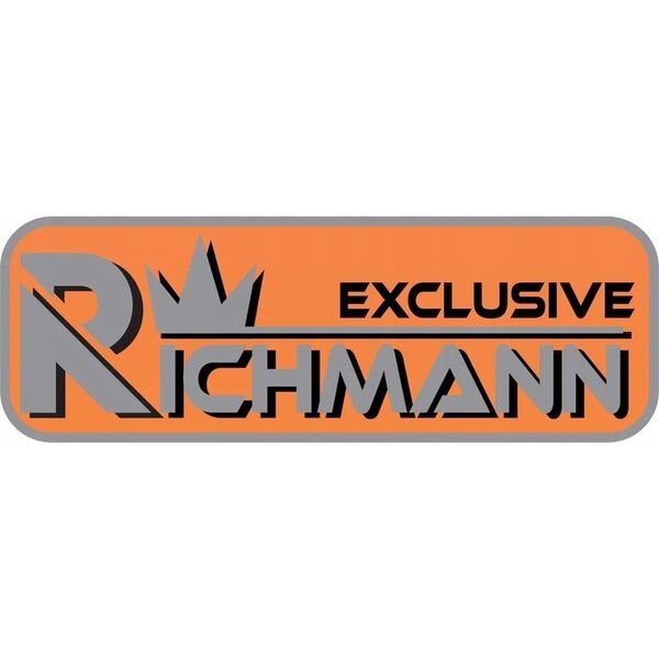 Klucz udarowy Richmann Richmann impact wrench, 19 mm
