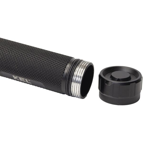 PLASTROL LATARKA RĘCZNA LED  AKUMULATOROWA IPX7 LP-1A