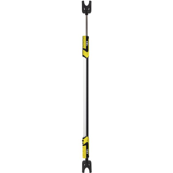 PLASTROL LAMPA WARSZTATOWA LED REGULOWANA POD MASKĘ LW-1AR