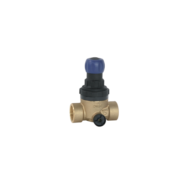Husty Reduktor ciśnienia 312 COMPACT G 3/4" - 0312.20.250