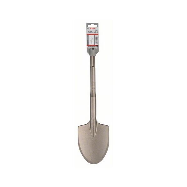 Bosch Dłuto łopatkowe SDS-max 110 x 400mm (1618601017)