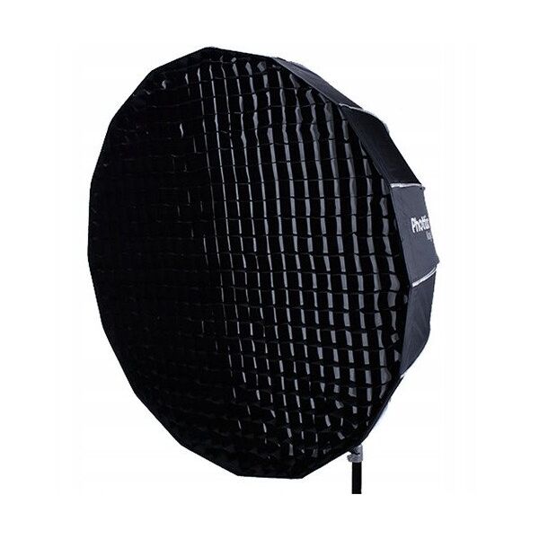 Phottix Phottix Raja Quick-Folding softbox 105cm