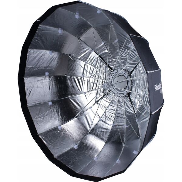 Phottix Phottix Raja Quick-Folding softbox 105cm