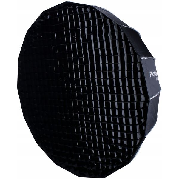 Phottix Phottix Raja Quick-Folding softbox 105cm