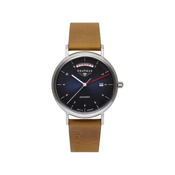 Zegarek Bauhaus Zegarek Bauhaus Automatic 2162-3