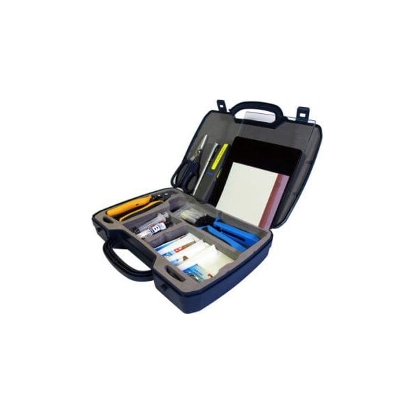 Triton Zestaw narzędzi do włókna szklanego HOBBES wraz z Fiber Checker Pro