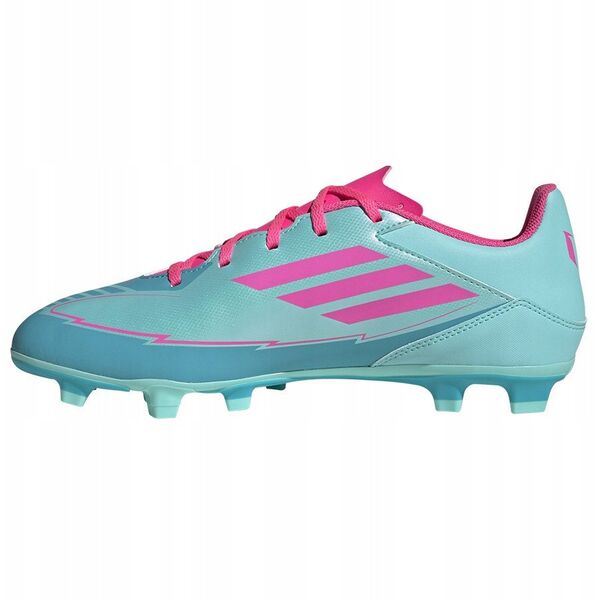 Buty adidas F50 Club FG/MG IH0929