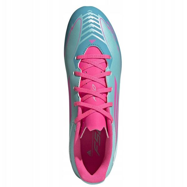 Buty adidas F50 Club FG/MG IH0929