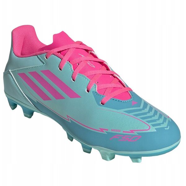 Buty adidas F50 Club FG/MG IH0929