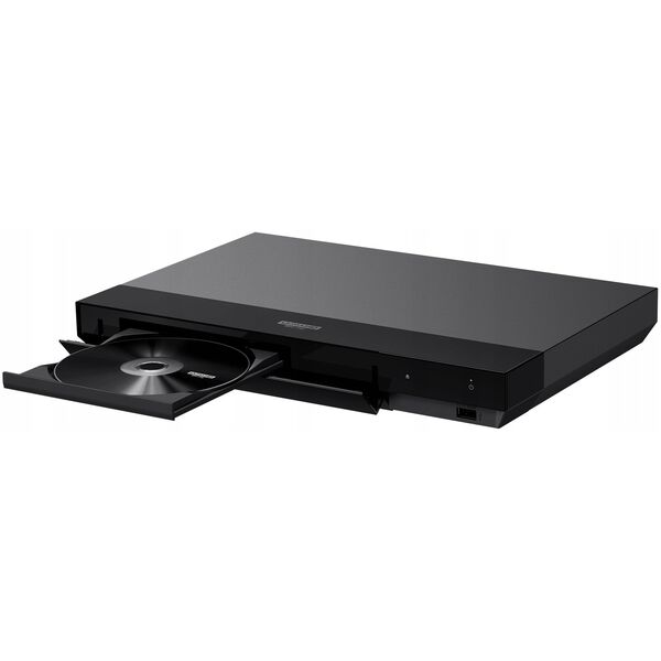 Sony UBP-X700K 4K Ultra HD Blu-ray Player