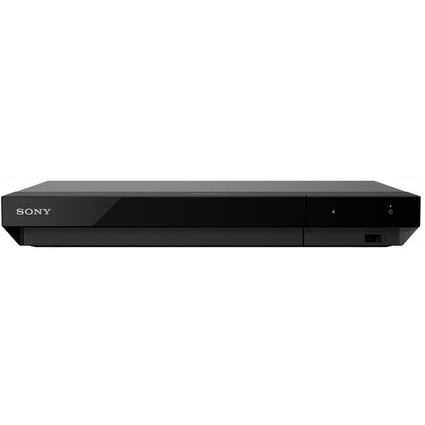 Sony UBP-X700K 4K Ultra HD Blu-ray Player