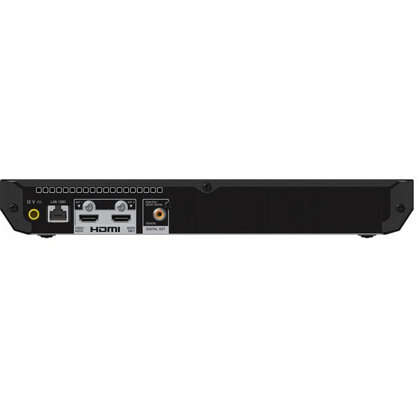 Sony UBP-X700K 4K Ultra HD Blu-ray Player