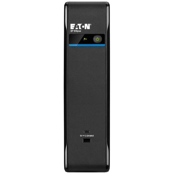 EATON 3P ELLIPSE 1700 USB IEC