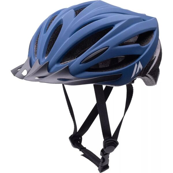 Kask rowerowy na rolki hulajnogę Martes Oleg rozmiar L 58-61 cm