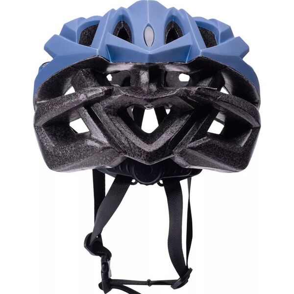 Kask rowerowy na rolki hulajnogę Martes Oleg rozmiar M 55-59 cm