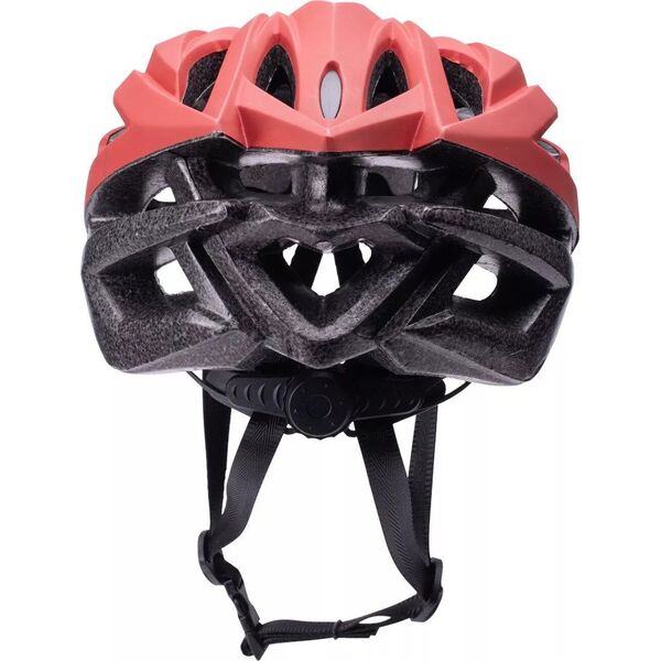 Kask rowerowy na rolki hulajnogę Martes Oleg rozmiar L 58-61 cm