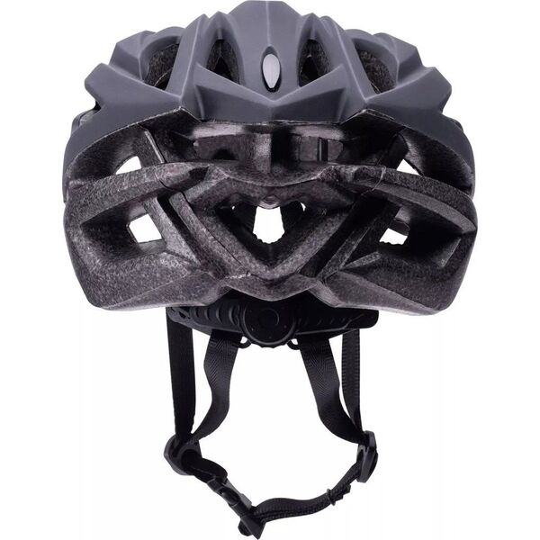 Kask rowerowy na rolki hulajnogę Martes Oleg rozmiar M 55-59 cm