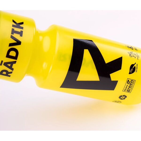 Bidon rowerowy butelka na wode Radvik Biotrail pojemność 750 ml