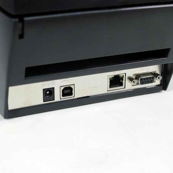 Dt4X Label Printer Direct