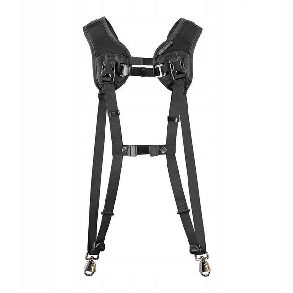 BlackRapid BlackRapid pasek Double Breathe