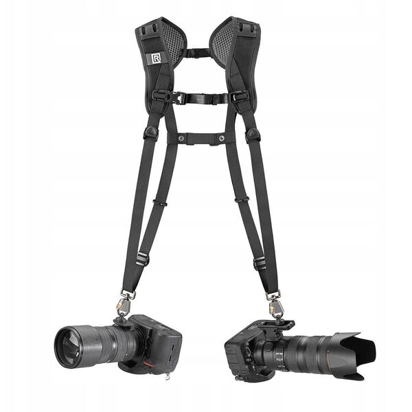 BlackRapid BlackRapid pasek Double Breathe
