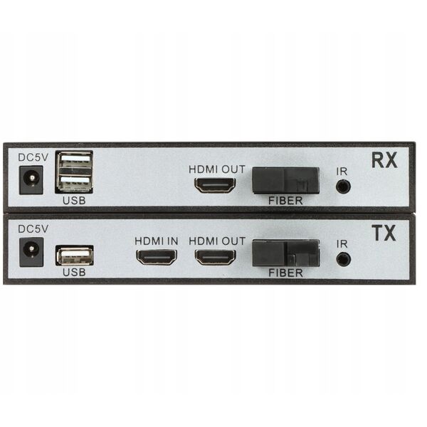 KONWERTER HDMI-OFT-20KM