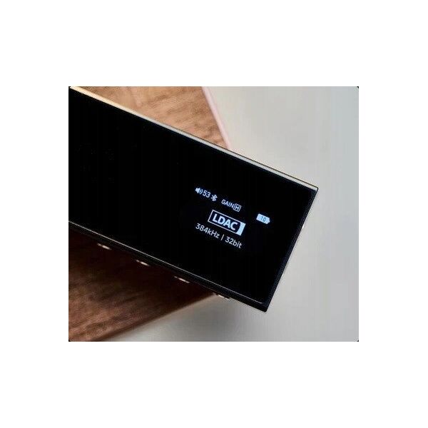 Questyle M18i - Przenośny DAC/AMP z Bluetooth