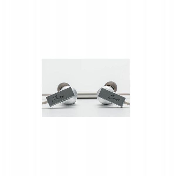 Moondrop Concerto - Hybrydowe IEM xMEMS + Planar USB-C