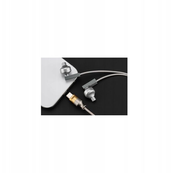 Moondrop Concerto - Hybrydowe IEM xMEMS + Planar USB-C