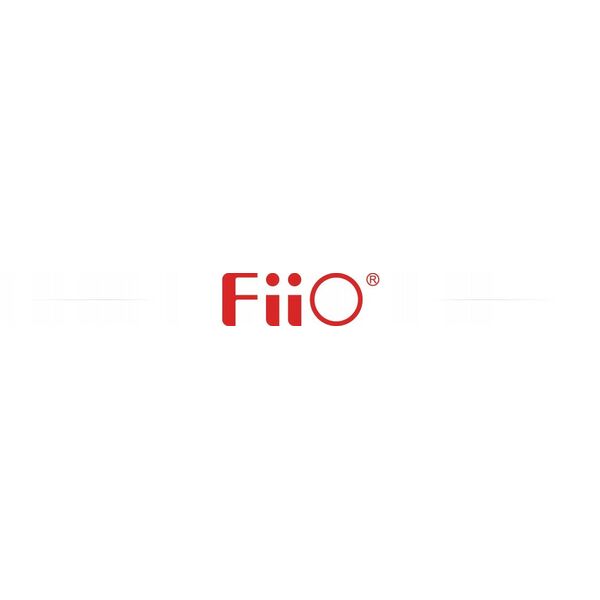 FiiO S15 - Silver - Hi-Res Audio Streamer