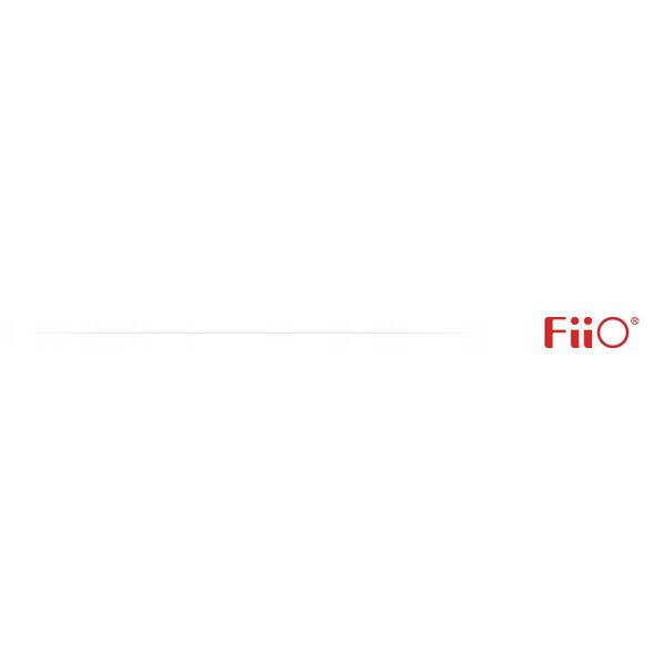 FiiO S15 - Silver - Hi-Res Audio Streamer