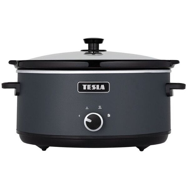 TESLA SlowCook S500 Slow Cooker wolnowar